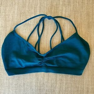 Free People Strappy Bralette